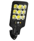 Venkovní solární pouliční lampa 63 LED