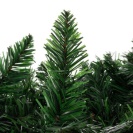 Vánoční girlanda s LED osvětlením 2,7 m 50LED HQ Premium