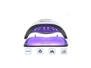 UV/LED LAMPA NA NEHTY 180W BÍLÁ SUN S5
