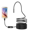 AK252A VODOTĚSNÁ ENDOSKOPICKÁ KAMERA 5,5 MM MICRO USB
