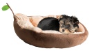 Pelíšek pro psa / kočku M - Avokádo 