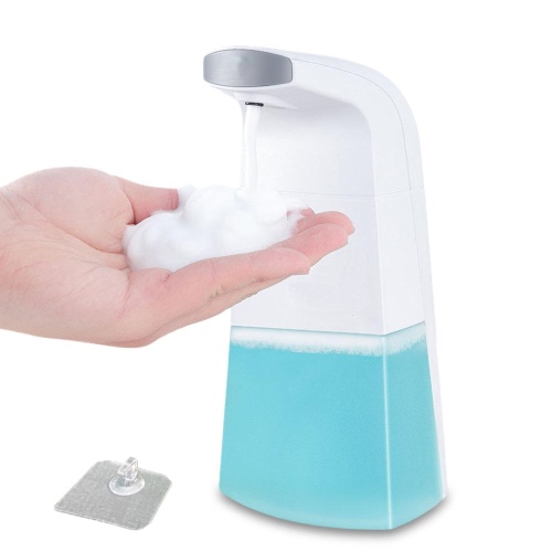 Automatický dávkovač mýdla 300ml VK 15793