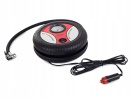 AUTOKOMPRESOR KOMPRESOR 12V 260PSI/18bar + KONCOVKY