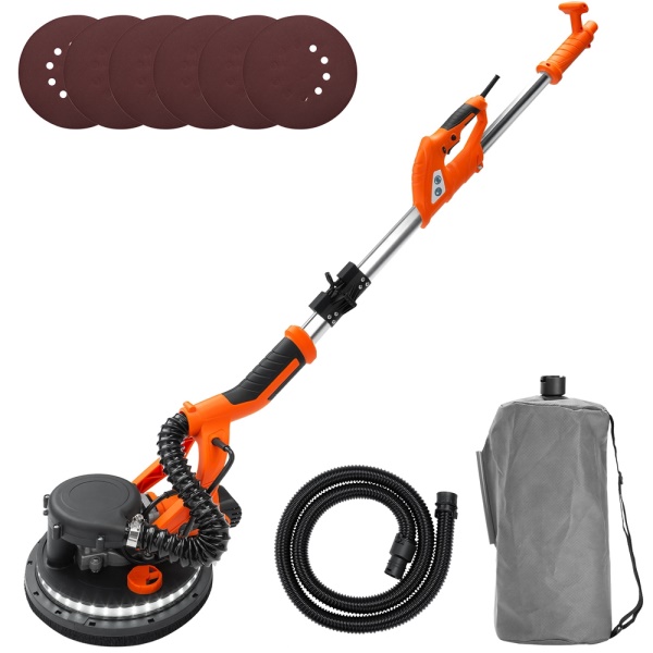 Bruska na sádrokarton žirafa  MZTS001 750W