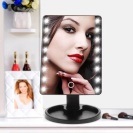 Kosmetické zrcátko s LED osvětlením L16