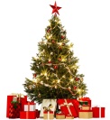 Umělý vánoční stromek 180cm