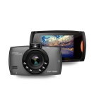 Kamera do auta se záznamem G30 – 2,3″ Full HD