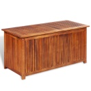 Dřevěný box AKAT 117 x 50 x 59 cm