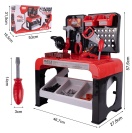 Ponk, dílna s nářadím DIY Kit 46 ks