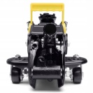 Hydraulický pojízdný zvedák hever v kufru 2 tuny