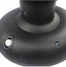 Nafukovací boxovací pytel 160 cm + boxerské rukavice