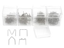  PISTOLOVÁ SVÁŘEČKA PLASTŮ AG814A