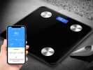 Analytická osobní váha BF8036 Bluetooth 180 kg     
