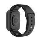 SMARTWATCH L18 CHYTRÉ HODINKY ČERNÁ