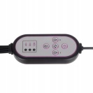 Gardlov 19388 – LED lampička pro pěstování rostlin se stativem