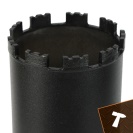 Diamantový jádrový vrták 112 x 460mm