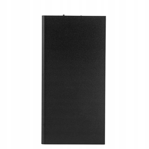 POWERBANKA 20 000MAH 2X USB ZL Černá