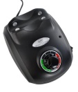 Beautylushh 8938 Bruska na nehty s nástavci HBS-402