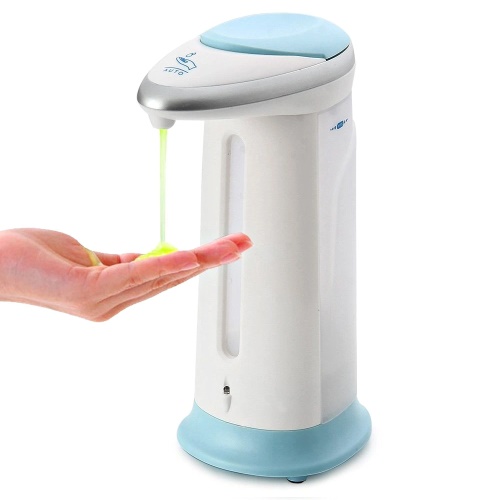  Automatický dávkovač mýdla HomePRO AG191B