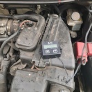 Počítadlo motohodin Xtrobb 19926