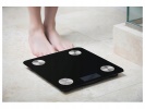 Analytická osobní váha BF8036 Bluetooth 180 kg     