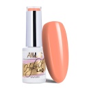 II.JAKOST Hybridní startovací sada na nehty AlleLac Box s UV lampou AlleLux 1 bílá