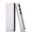 POWERBANKA 20 000MAH 3XUSB černá