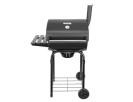 Zahradní Gril BBQ KAMINER 9790