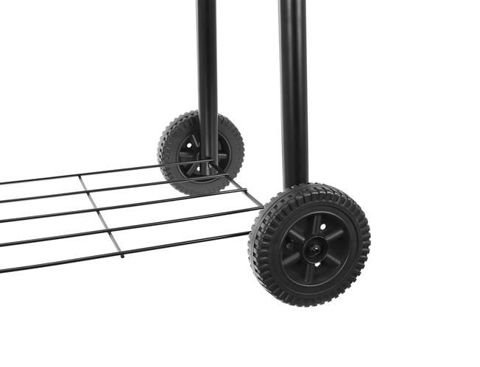 Zahradní Gril BBQ KAMINER 9790