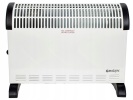 ML CH2500DW Elektrický konvektor ohřívač 750/1250/2000W