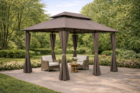 Záhradný Altánok Topas