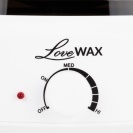Ohřívač vosku LoveWax 100W