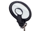 Třetí ruka s lupou a LED osvětlením