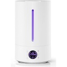 Zvlhčovač vzduchu Maltec WT-5000-ION White + éterické oleje