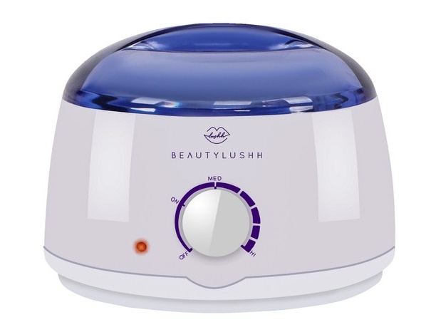 Beautylushh Ohřívač vosku 100W