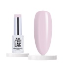 II.JAKOST Hybridní startovací sada na nehty AlleLac Box s UV lampou AlleLux 1 bílá